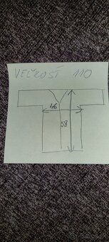 Kimono na karate - 11