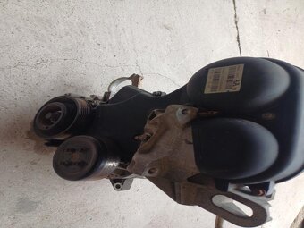 Ford Fiesta MK6 (2008-2017) 1.25 blok motora s hlavou valcov - 11