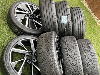 PROPUS VEGA VEGA AERO skoda VW,AUDI Seat RAPID SCALA KAMIQ P - 11