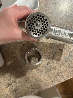 Kuchynský robot - 11