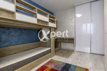 MODERNÝ DIZAJN A VEĽKOLEPÝ PRIESTOR - 11