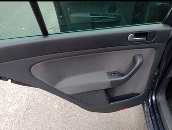 Vw Golf plus 1.9 TDI - 11