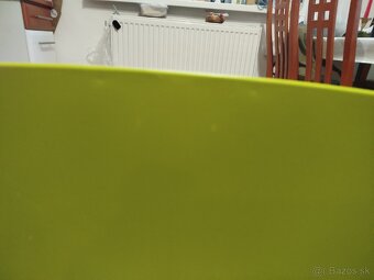 Ikea mamut stolik a stolitcky - 11