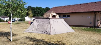 Rhino-Rack Batwing 270 Awning - 11