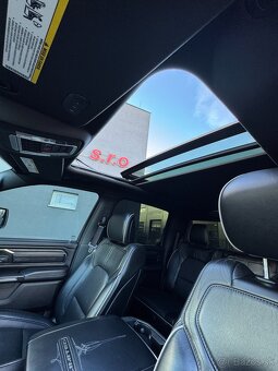 Dodge Ram, LIMITED, 2021 LIMITED - 11