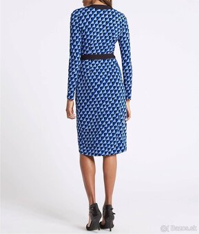 3x dámske šaty XXL - 11