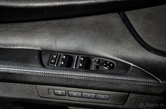 BMW Rad 7 740d xDrive, 225kW, A8, 4d. (2010 - 2012) - 11