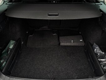 Škoda Octavia Combi 2.0 TDI SCR Style DSG - 11