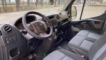 Renault Master valnik - 11