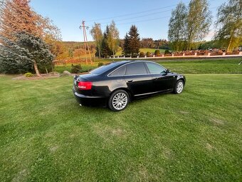 Audi a6 4f 3.0tdi quattra - 11