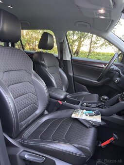 Škoda Kodiaq 1.5 TSI 110KW DSG 2020-tka - 11
