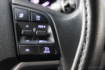 Hyundai Tucson 1.7 CRDi - 11