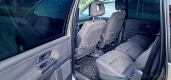 Volkswagen  Sharan 1.9 Tdi 85Kw RV 2009 265.000km HIGH-LINE - 11