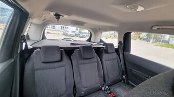 Peugeot 5008 1.6hdi - 11