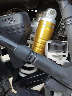 bmw r1200gs adventure - 11