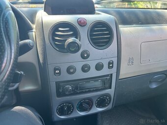 Peugeot partner 2009 - 11