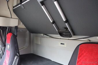 Volvo FH 500 STANDARD,NEZAV.KLIMA,ACC,XENON+SCHMITZ 2015 - 11
