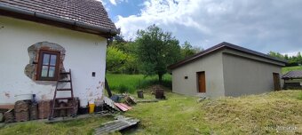 Predaj rodinného domu dražbou v Krupine - 11