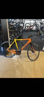 Predam cestny karbonovy elektrobicykel Orbea Gain M30 Road - 11