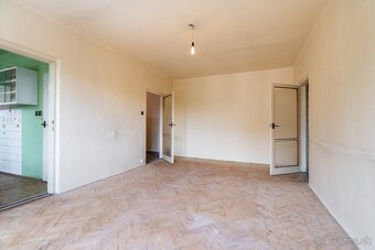 CHARIZMATICKÝ 3-IZBOVÝ BYT, 72 M², KOŠICE – HLINKOVA - 11