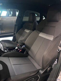 Predám Audi A3 limuzína - 11