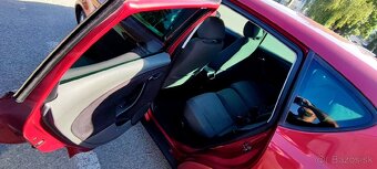 SEAT ALTEA 1.6 MPI 75kw 156000km Nová STK - 11