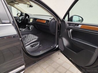 VW Touareg 3.0 TDI 193 kW R-Line Executive Edition - 11