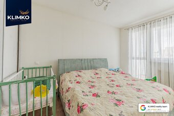 Výnimočný 3-izbový byt na Magurskej ulici v Prešove – komple - 11