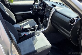 SUZUKI GRAND VITARA 1.9 DDiS 4x4 LIMITED EDITION MODEL 2010 - 11