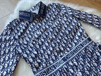 Christian Dior šaty - 11