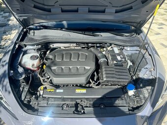 Cupra Leon ST 2.0TSI 228 kw 4x4 odpočet DPH - 11