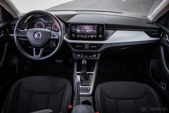 Škoda Scala 1.5 TSI Ambition DSG - 11