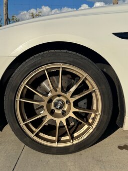 BMW 640d Gran Coupe xDrive M-paket - 11