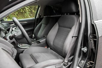 Opel Insignia 2.0T 4x4 162kW, A/T /AJ NA SPLÁTKY/ PROTIÚČET - 11
