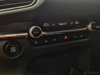 Mazda CX-30 ,2,0 benzín , previdelný servis - 11