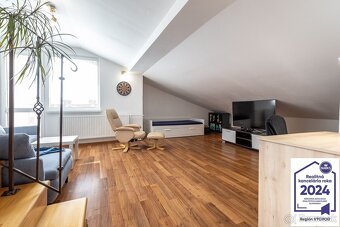 3 podlažný rodinný dom, Košice - Pereš - 11