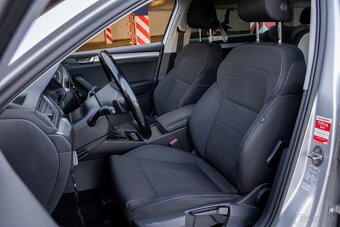 Škoda Superb 2.0TDI 110kw DSG 2016/ AJ NA SPLÁTKY/PROTIÚČET - 11