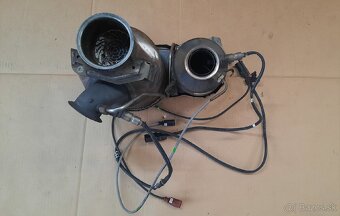DPF 2.0TDI 110kW CRLB 270t km - 11