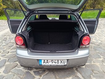 ✳️Volkswagen Polo 1.2 12V Trendline 129000 KM✳️ - 11