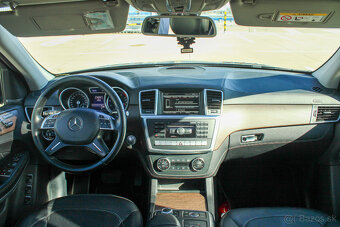 Mercedes Benz GL 500 4Matic - 11