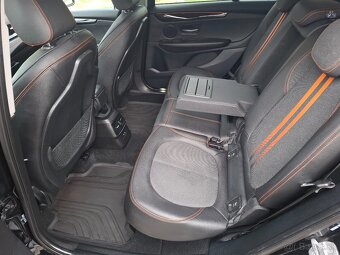 BMW Grand Tourer 218 d Sport Line,2022,Automat,LED,NAVI... - 11