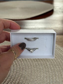 Náramok v štýle “Cartier” s briliantmi - 11