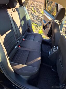 Škoda Octavia 3, 2.0 TDI 110KW r.2017 - 11