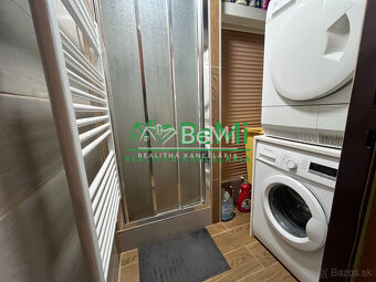 Predaj 4 izbový byt - Kalná nad Hronom (035-114-MIJK) - 11