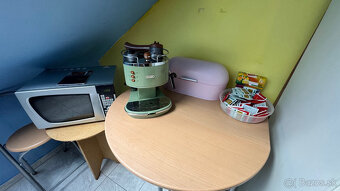 Veľkometrážny LOFT v centre BRATISLAVY 101m2,aj pre študent. - 11