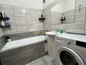 3D / EXKLUZÍVNE / 3 IZBOVÝ BYT (BALKÓN), KEŽMAROK ,67m2 - 11