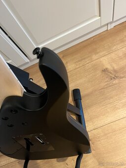 Ibanez RG7420EX Black - 11