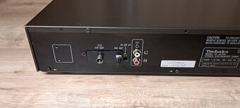 Technics ST GT 550 - 11