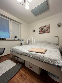 NOVÁ CENA 4-izbový RD s potenciálom ďaľšieho 3i domčeka na - 11