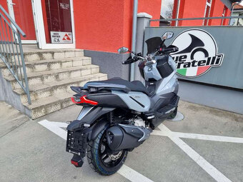 SYM ADX 300 ABS TCS (R3) - 11